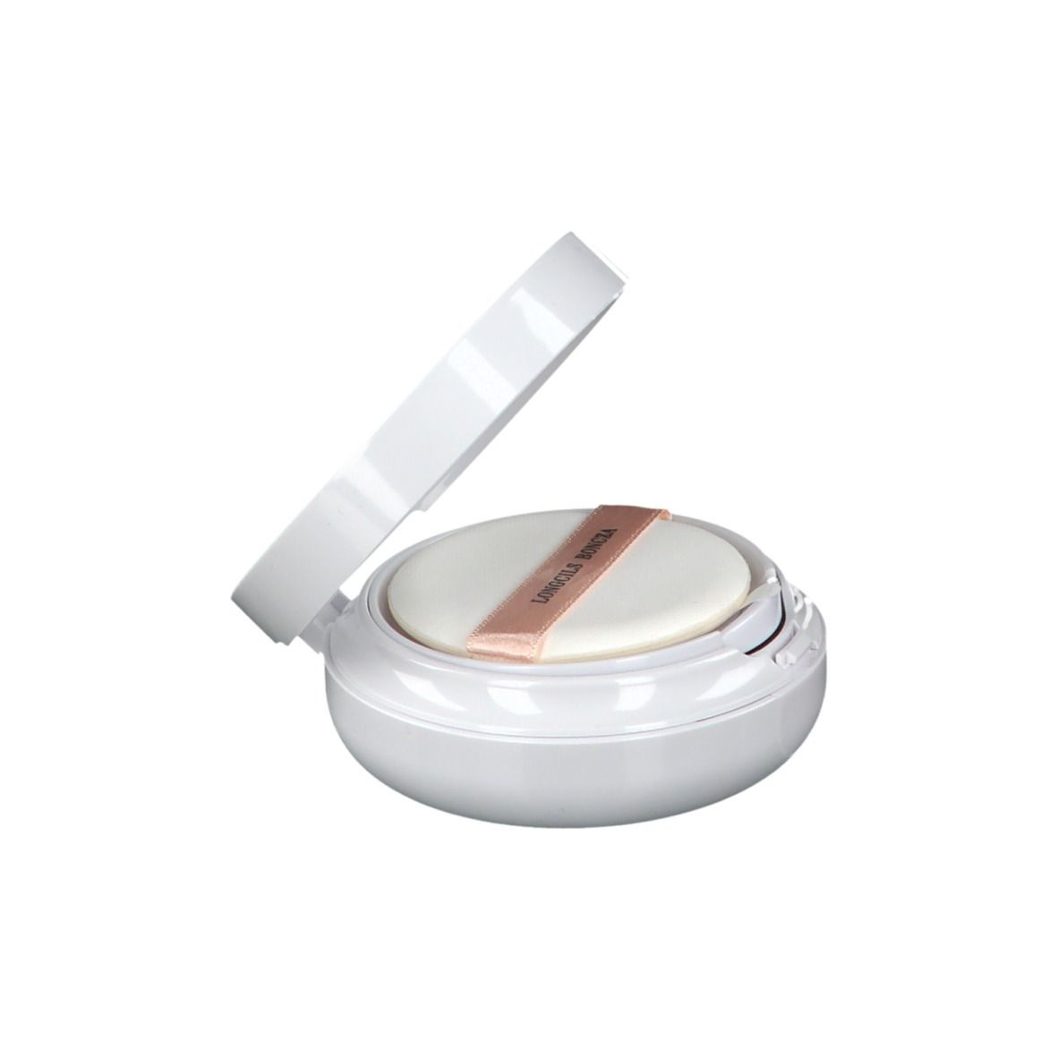 Vitry Teint éclat Cushion SPF30 Beige Ensoleillé