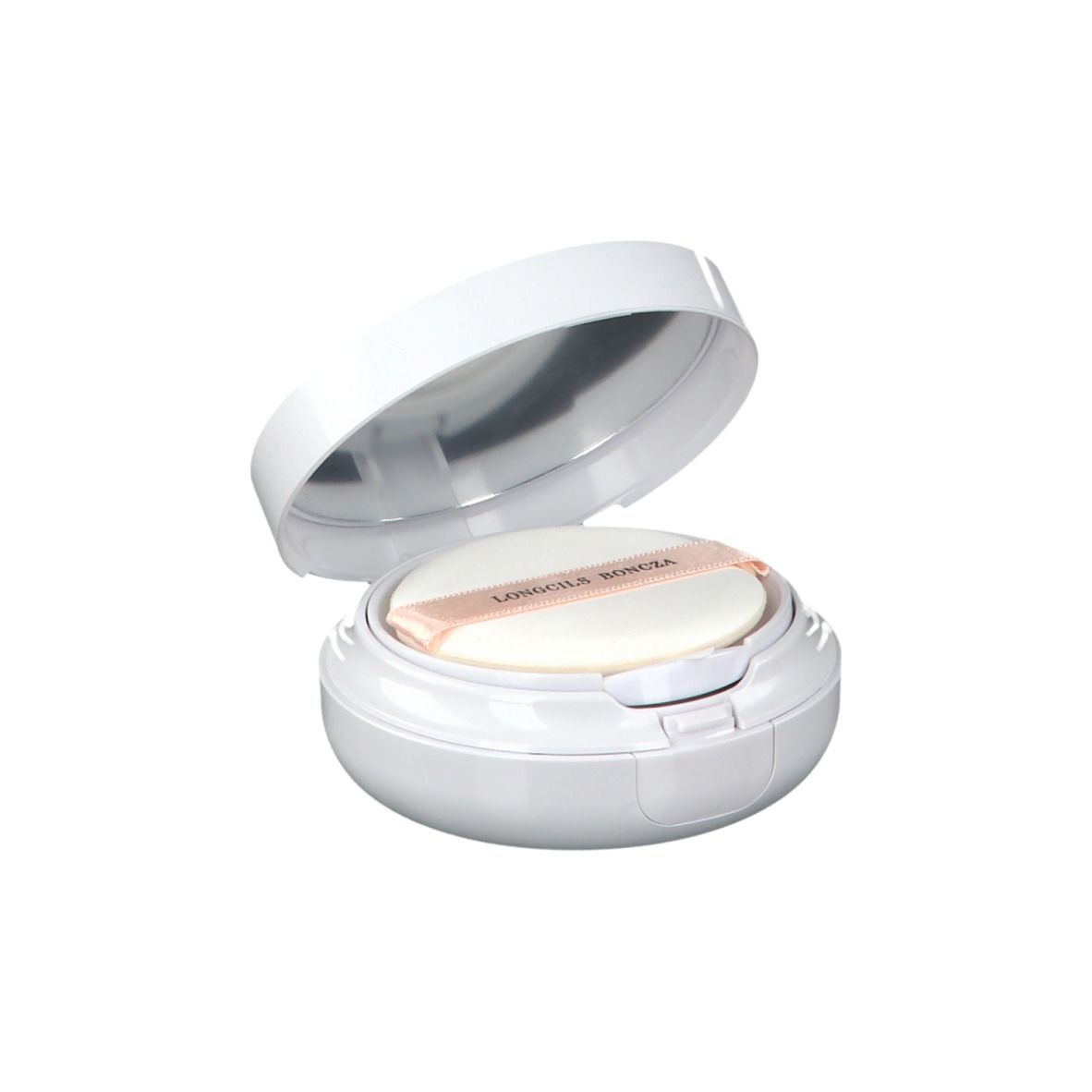 Vitry Teint éclat Cushion SPF30 Beige Ensoleillé