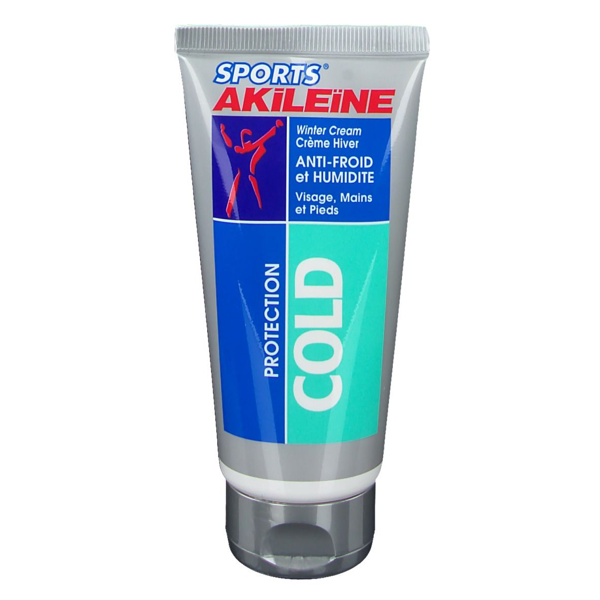 Akileïne COLD crème anti froid et humidité