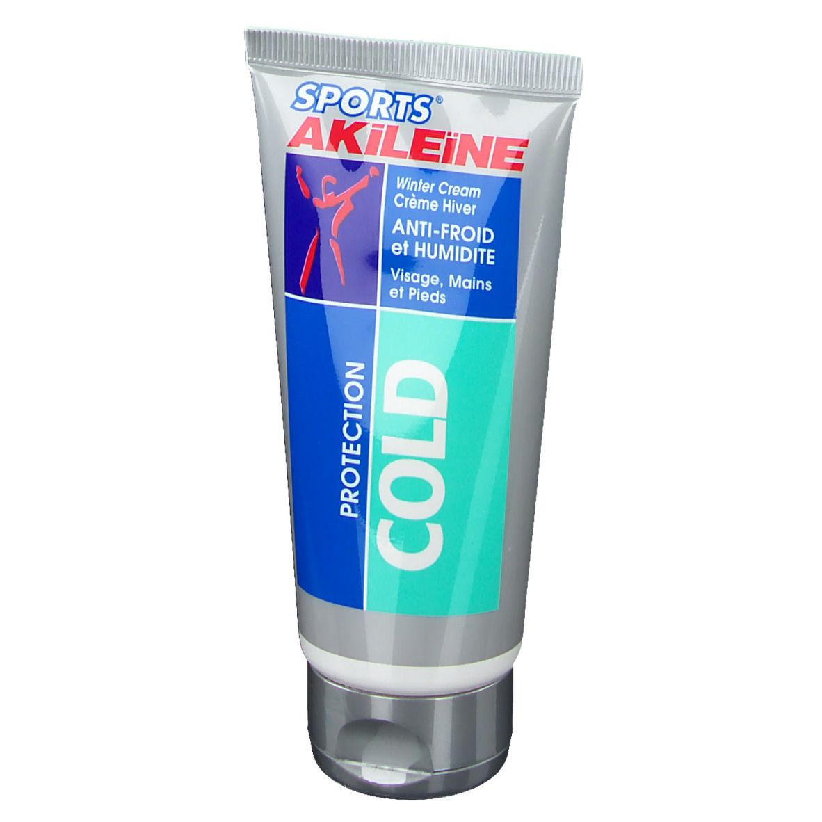 Akileïne COLD crème anti froid et humidité