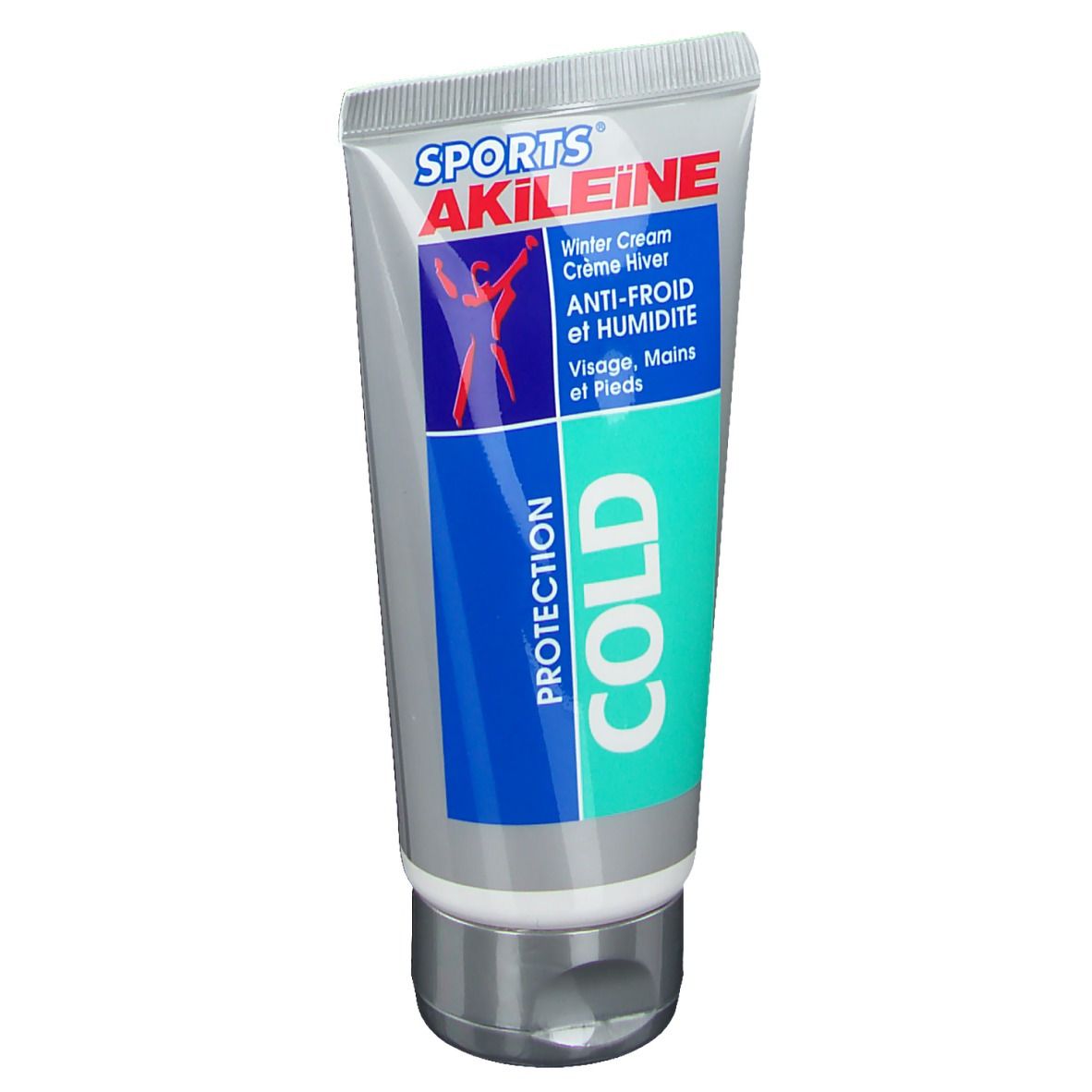 Akileïne COLD crème anti froid et humidité