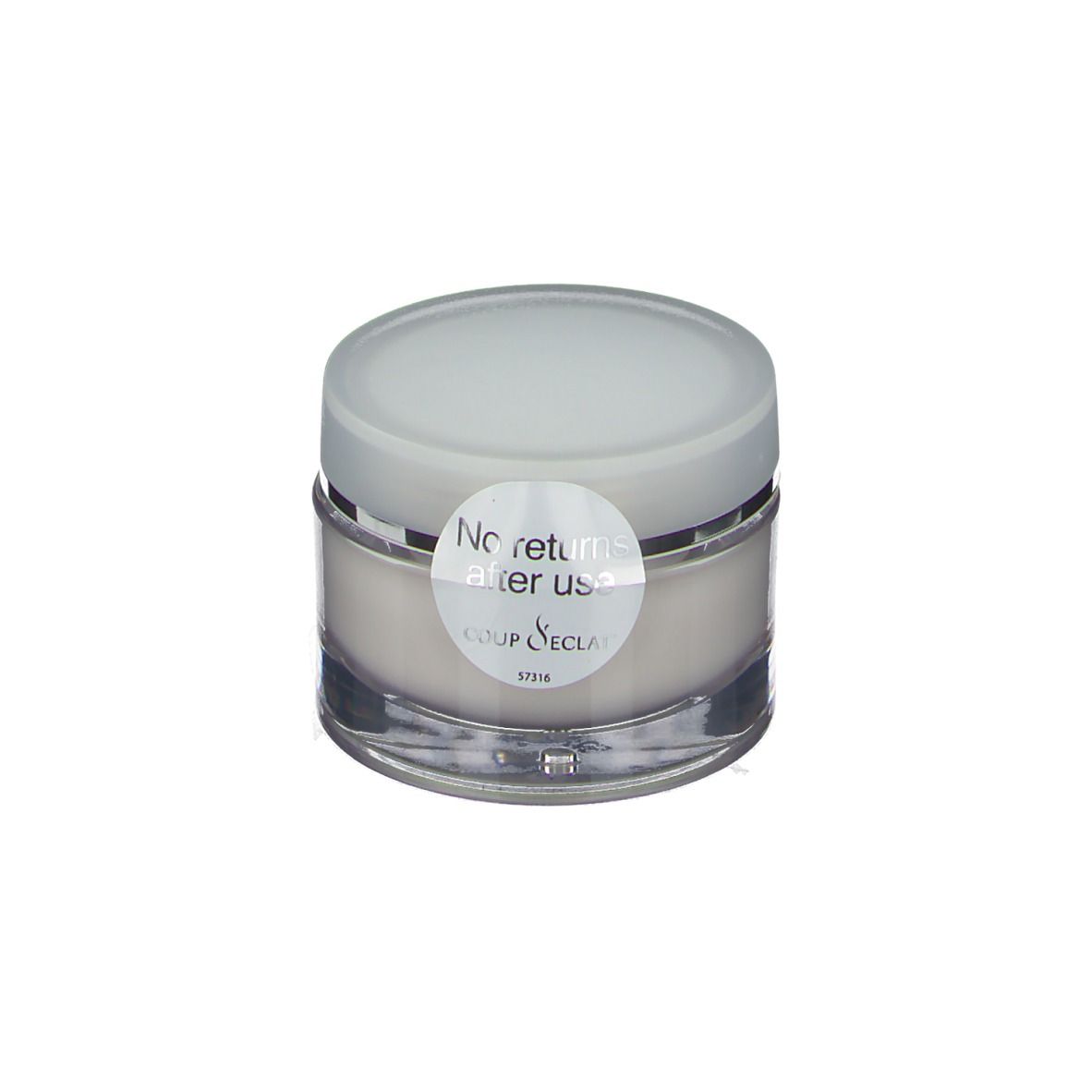 Coup d'éclat® Crème Nutri-oxygénante