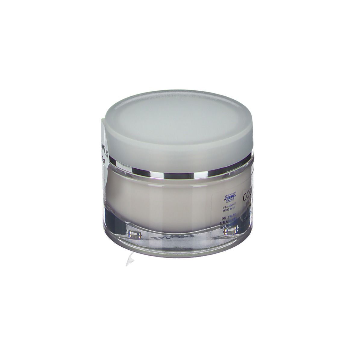 Coup d'éclat® Crème Nutri-oxygénante