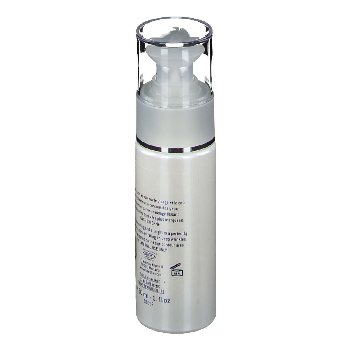 Coup d'éclat® Repulpeur intense