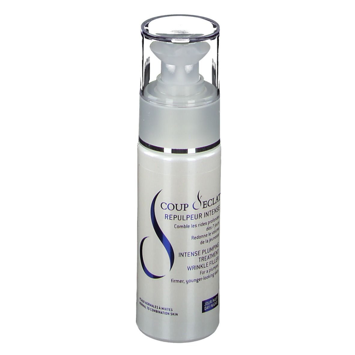 Coup d'éclat® Repulpeur intense