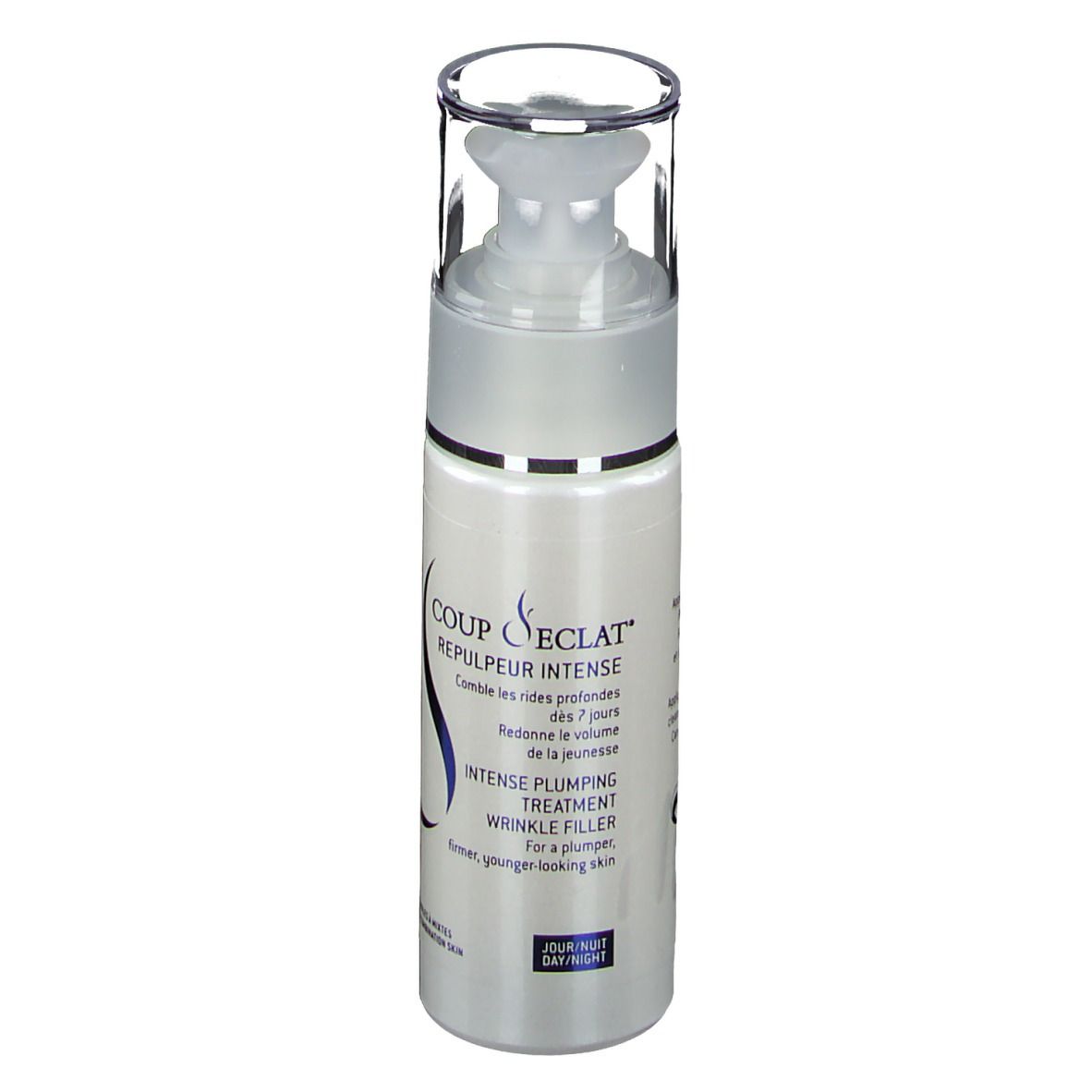 Coup d'éclat® Repulpeur intense