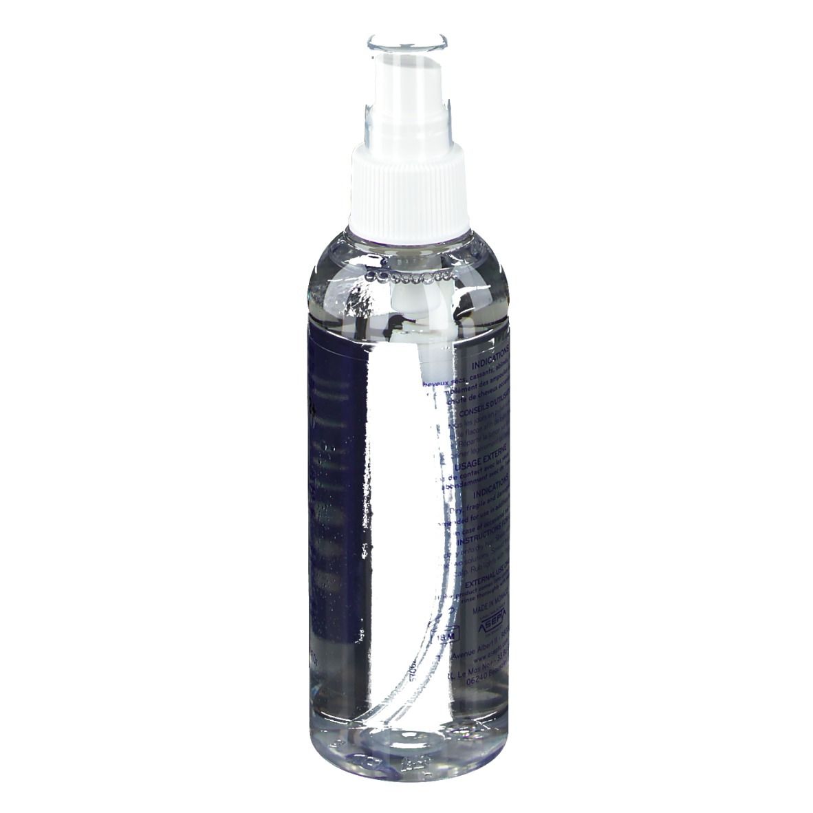 Ecrinal® Lotion Fortifiante à l’ANP®2+