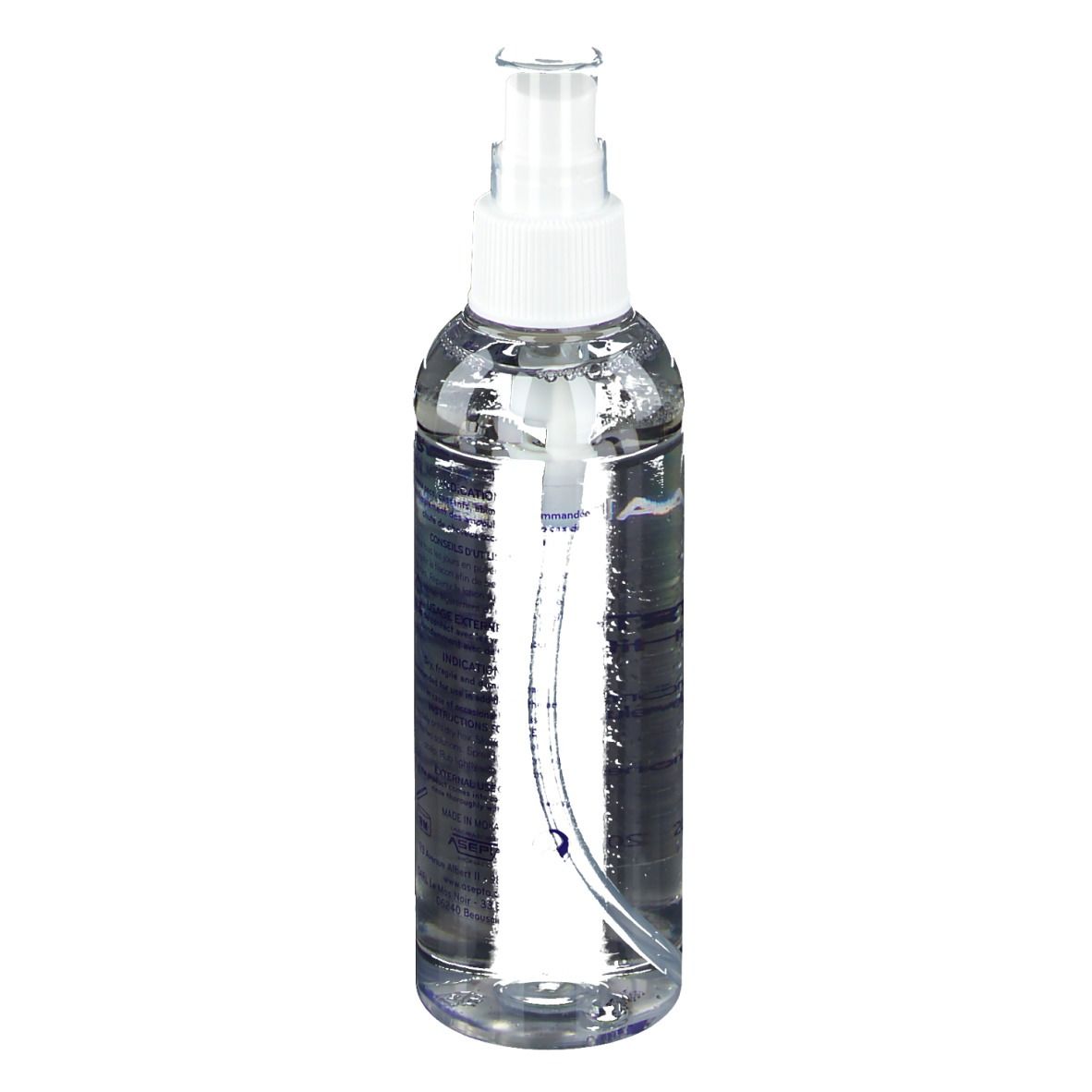 Ecrinal® Lotion Fortifiante à l’ANP®2+