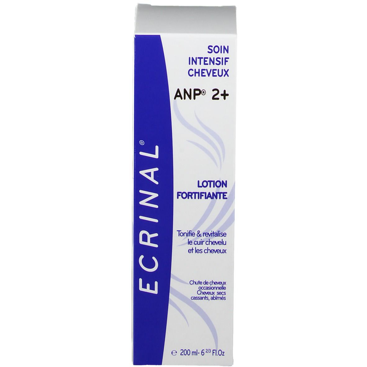Ecrinal® Lotion Fortifiante à l’ANP®2+
