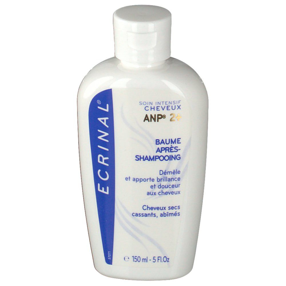 Ecrinal® Baume Après-Shampoing A.N.P® 2+