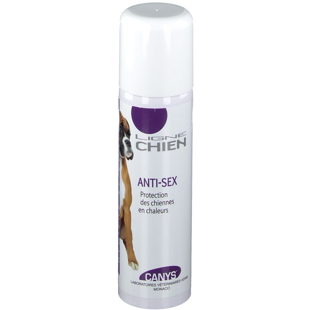 CANYS® Anti-Sex