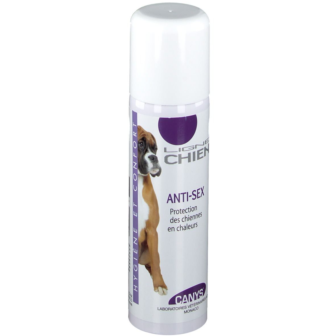 CANYS® Anti-Sex