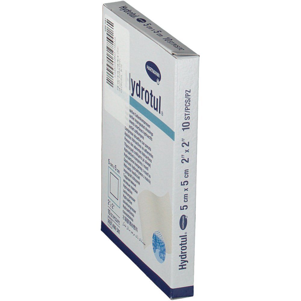 Hartmann Hydrotul® 5 x 5 cm