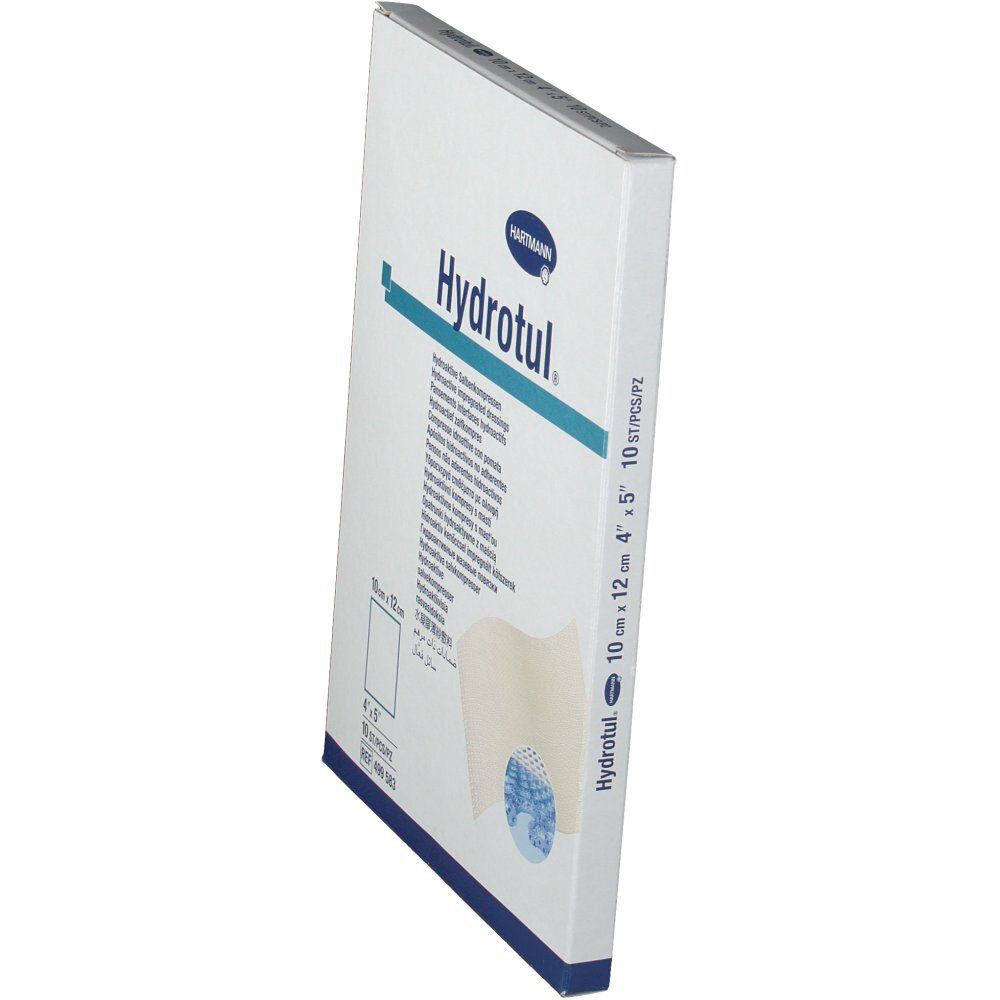 Hartmann Hydrotul® 10 x 12 cm