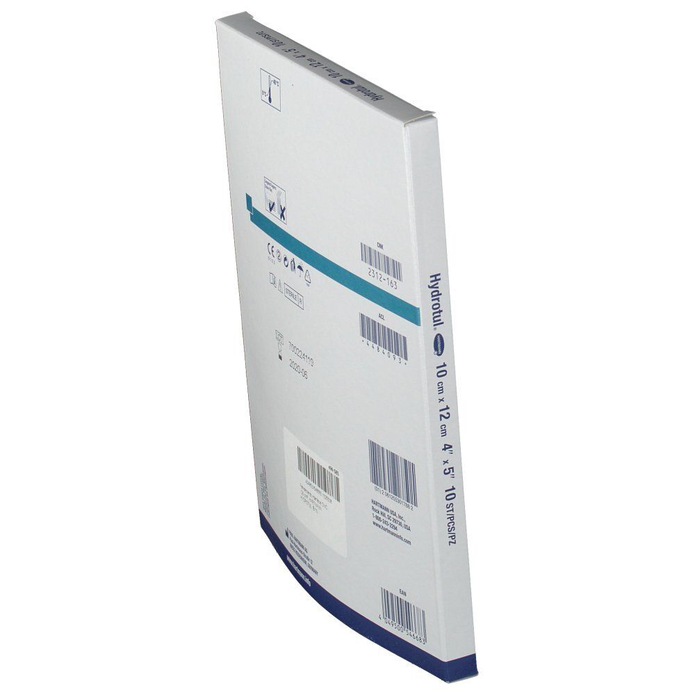 Hartmann Hydrotul® 10 x 12 cm