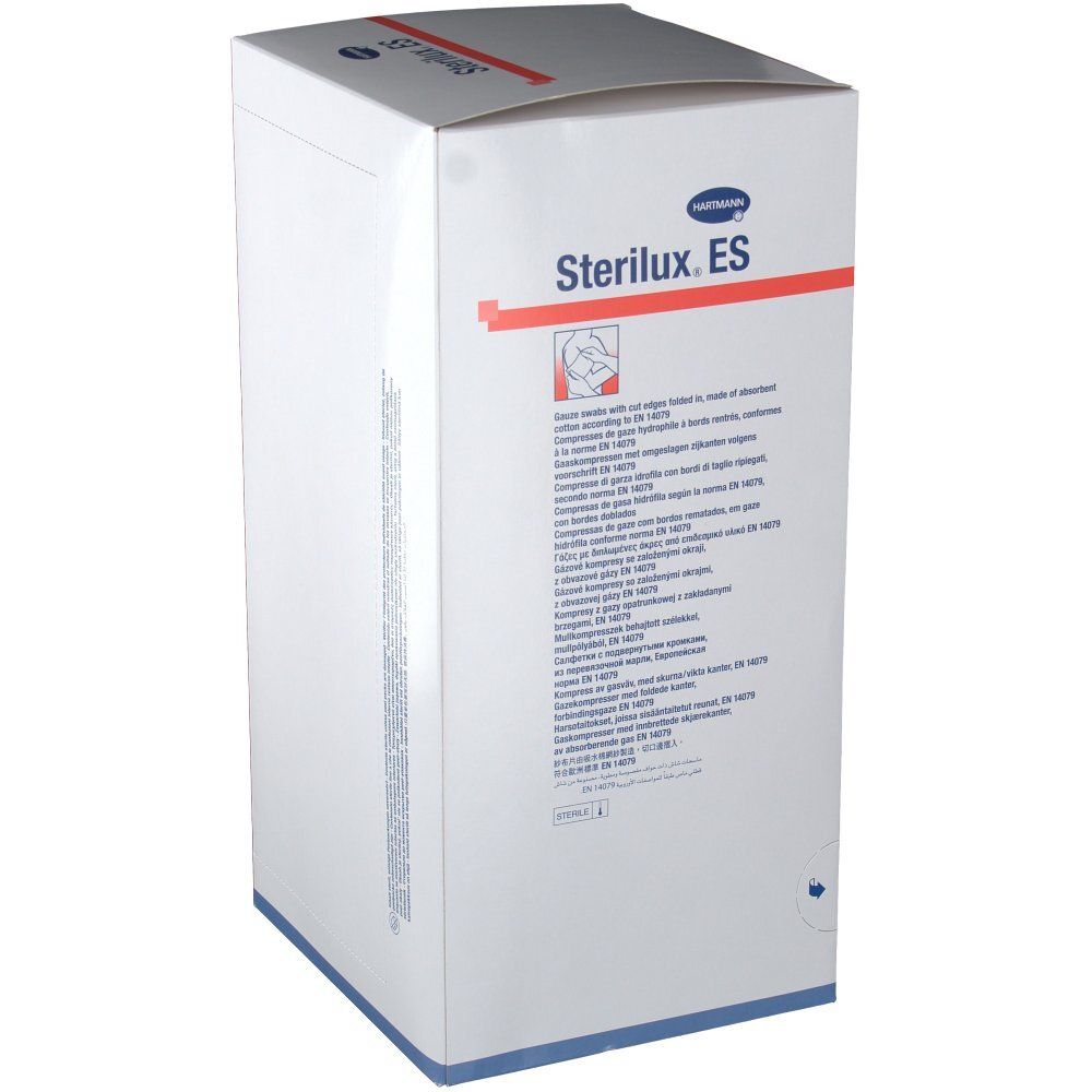 Hartmann Stérilux® ES 10 x 10 cm
