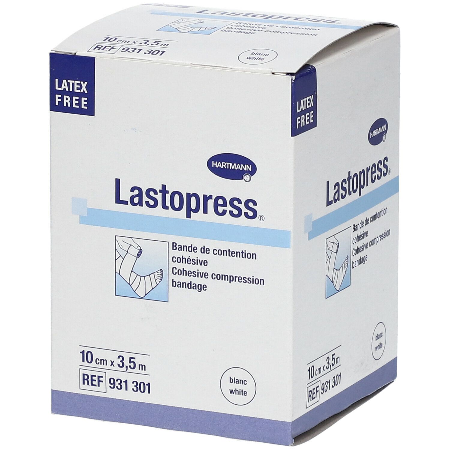 Lastopress