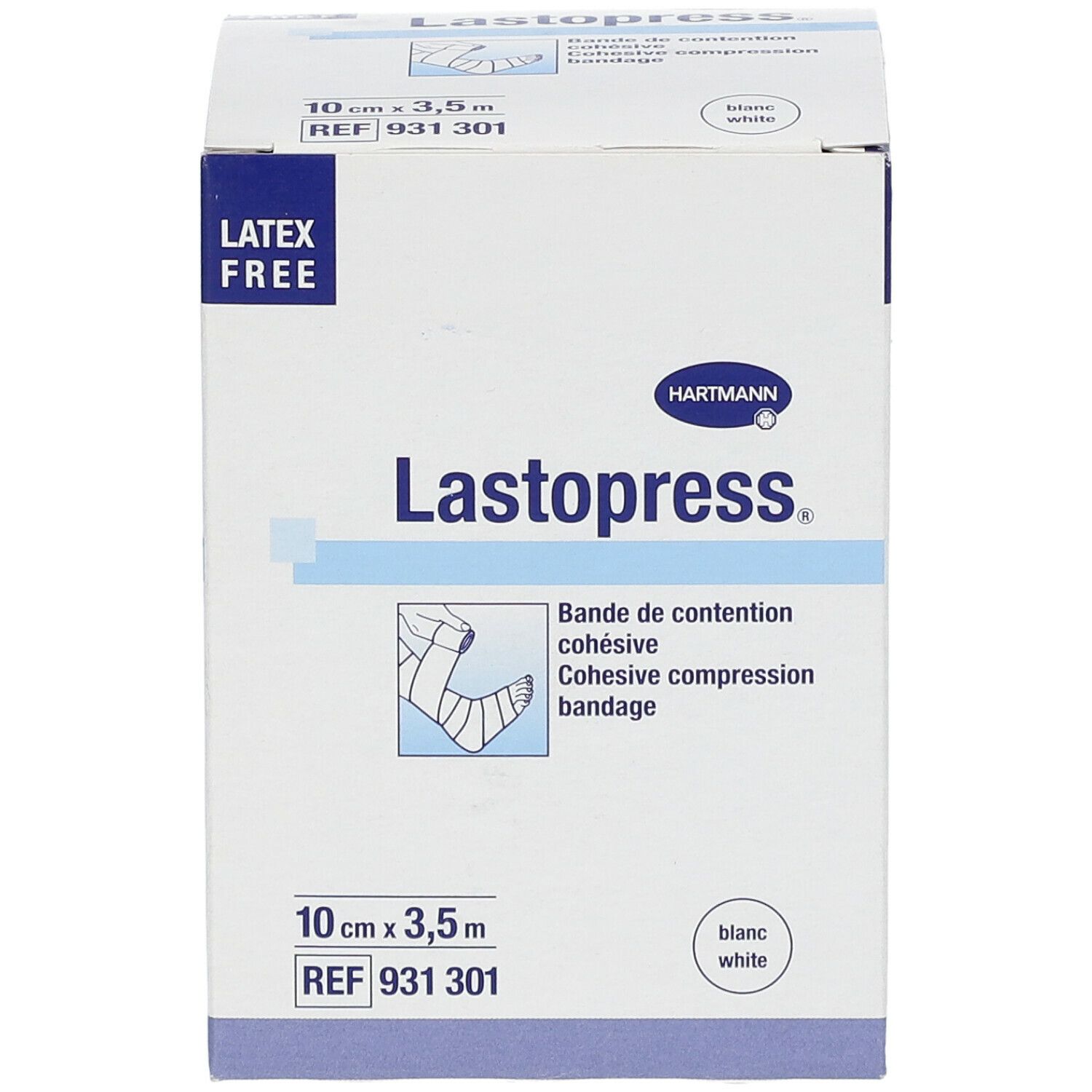 Lastopress