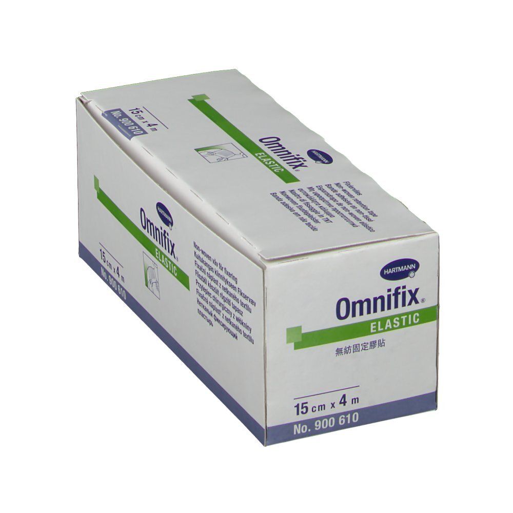 Omnifix Elastic bande adhésive NT 4 m x 15 cm