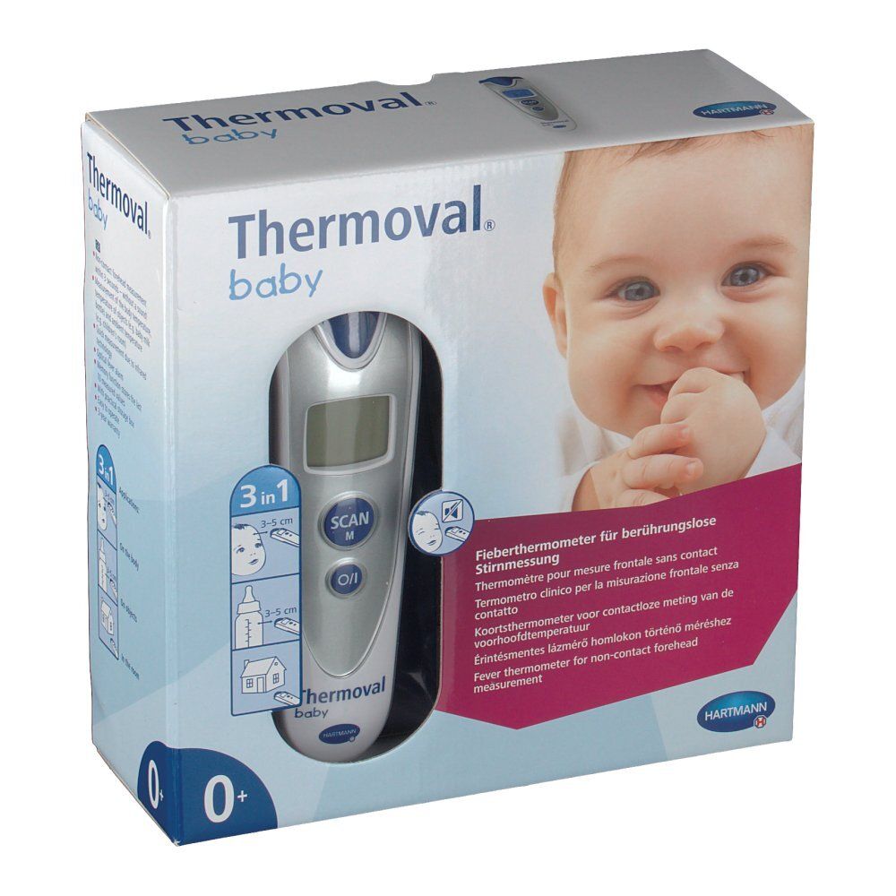 Thermoval® Baby