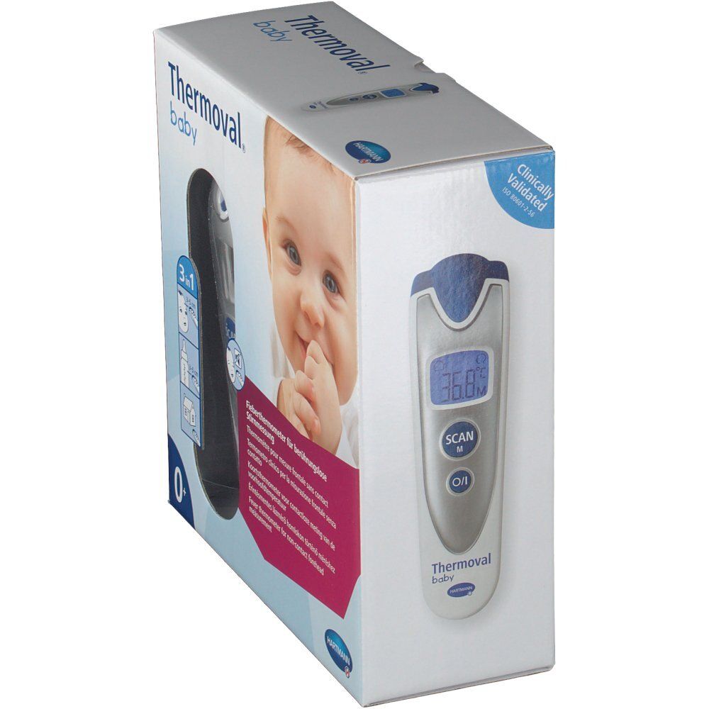 Thermoval® Baby