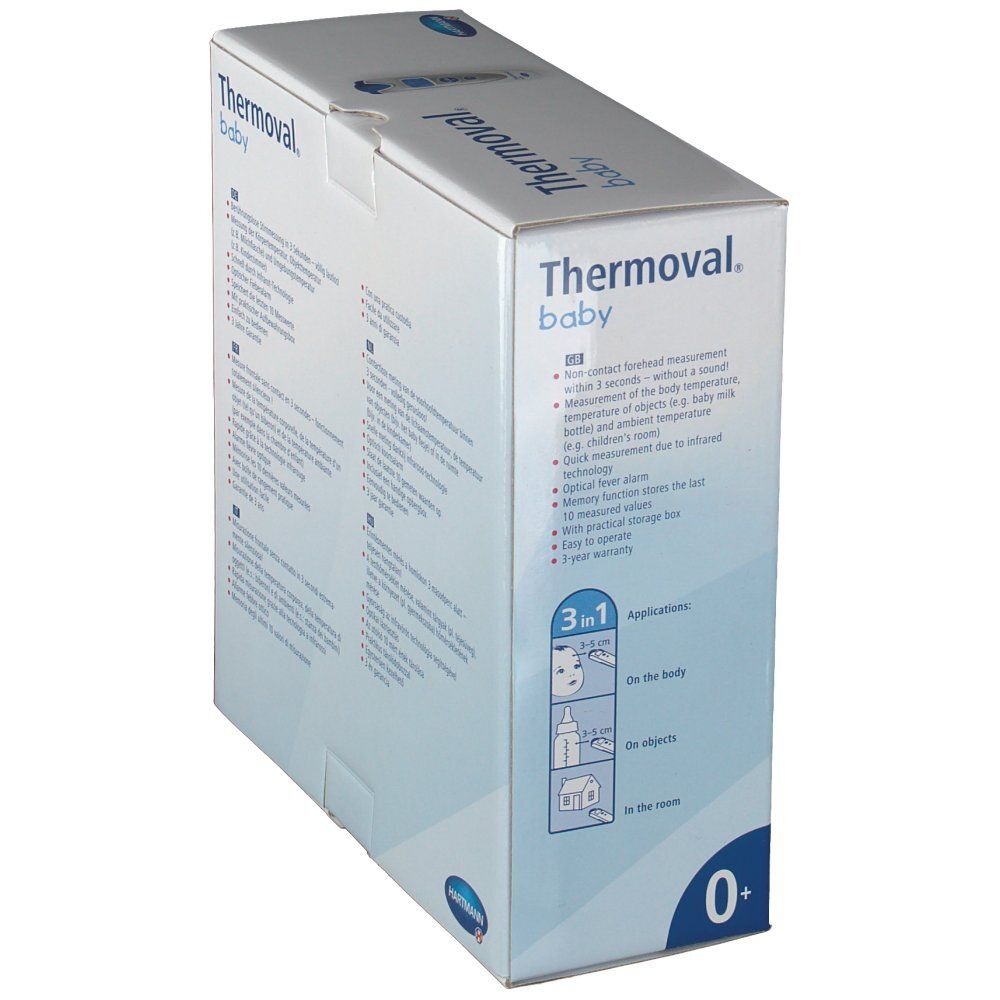 Thermoval® Baby