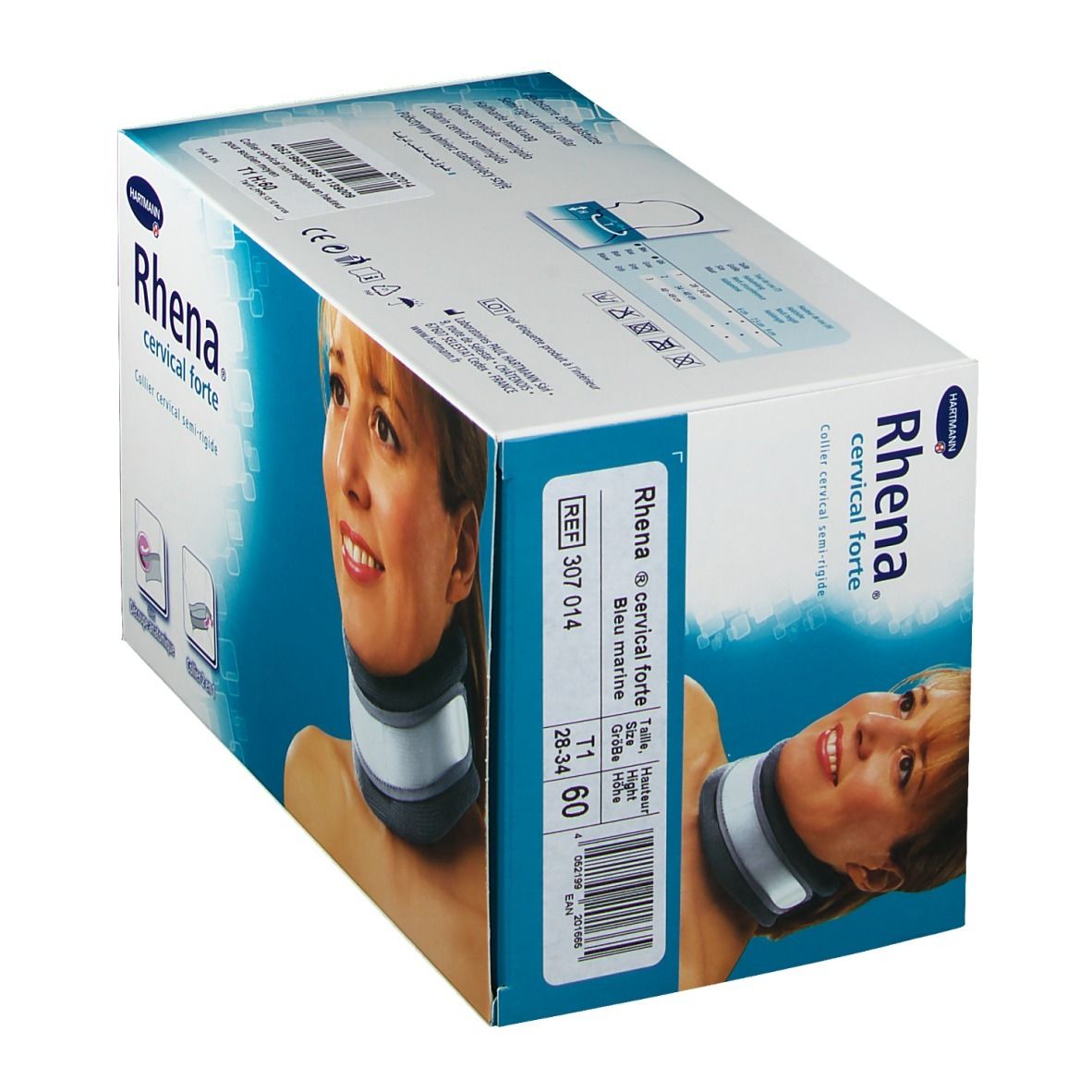 Rhena® cervical forte T1 28 - 34 cm H6