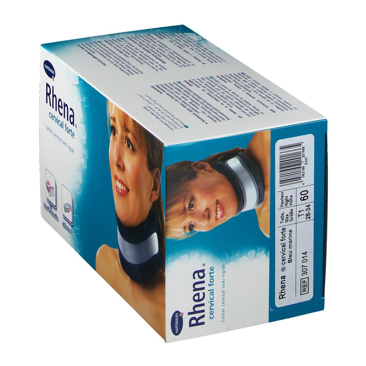 Rhena® cervical forte T1 28 - 34 cm H6