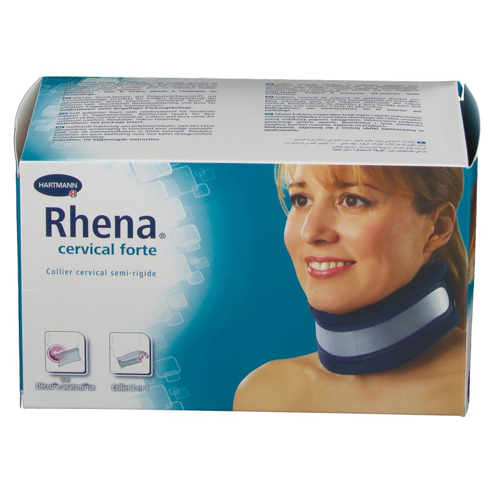 Rhena® cervical forte T1 28 - 34 cm H9