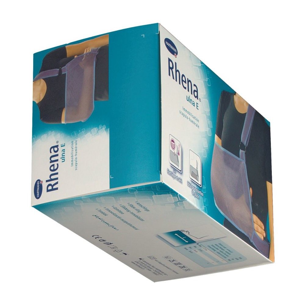 Rhena® ulna E Taille 2