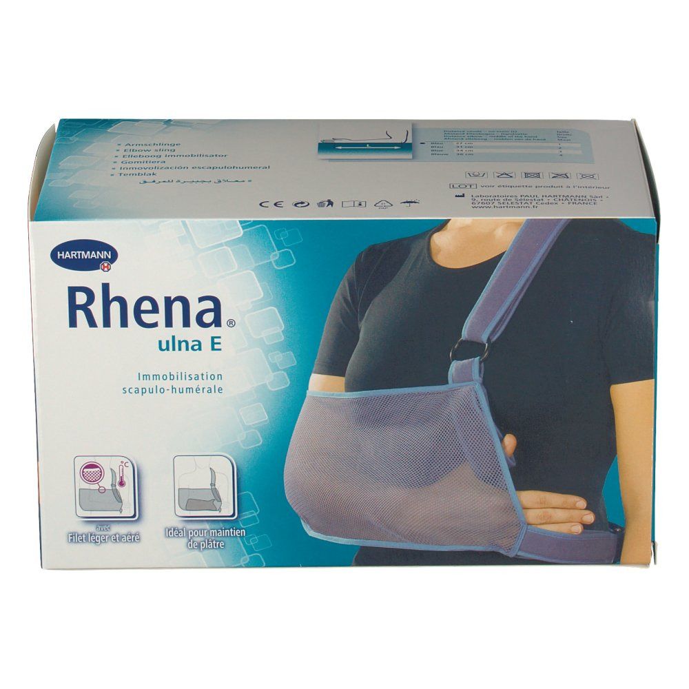 Rhena® ulna E Taille 2