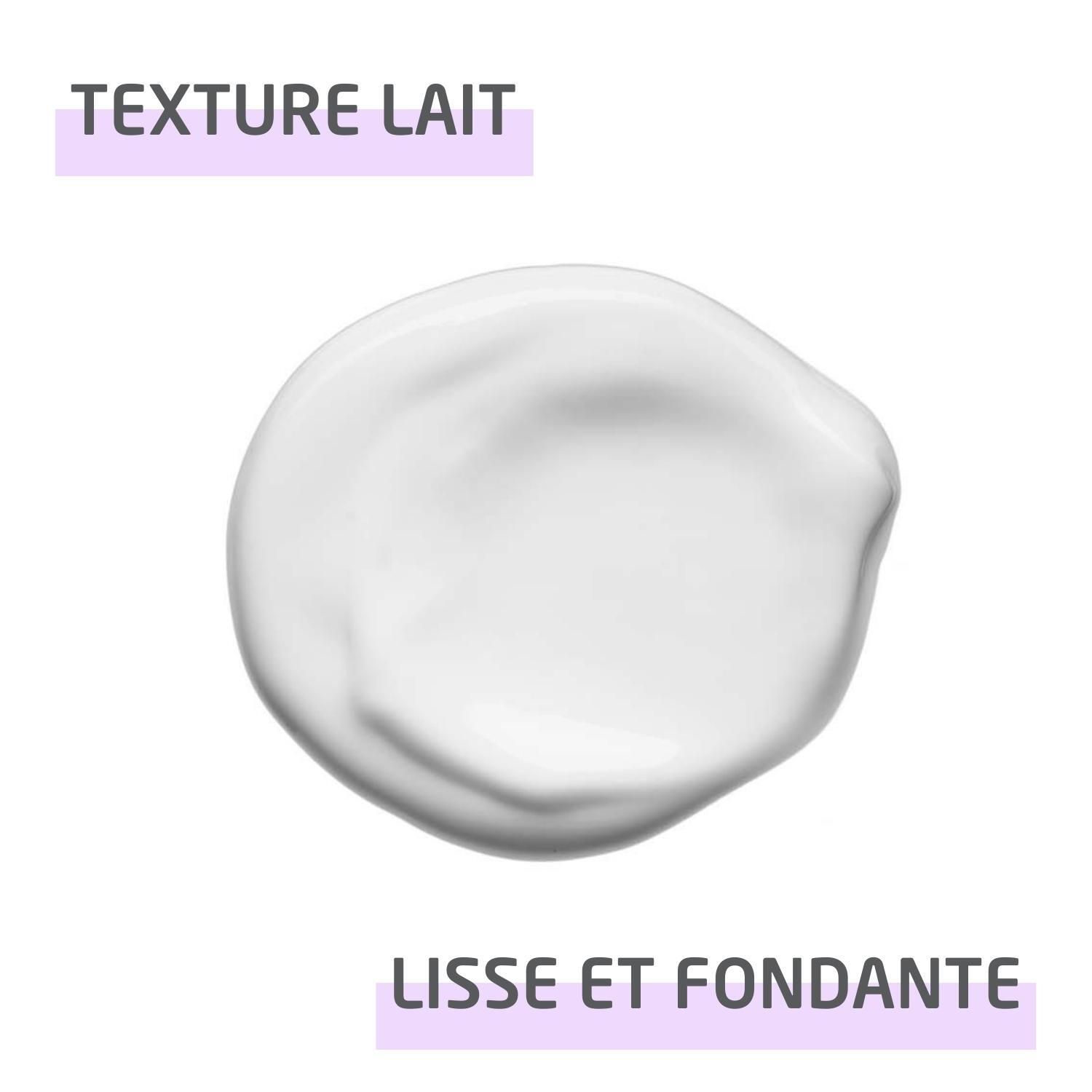 Weleda Amande Lait nettoyant Confort