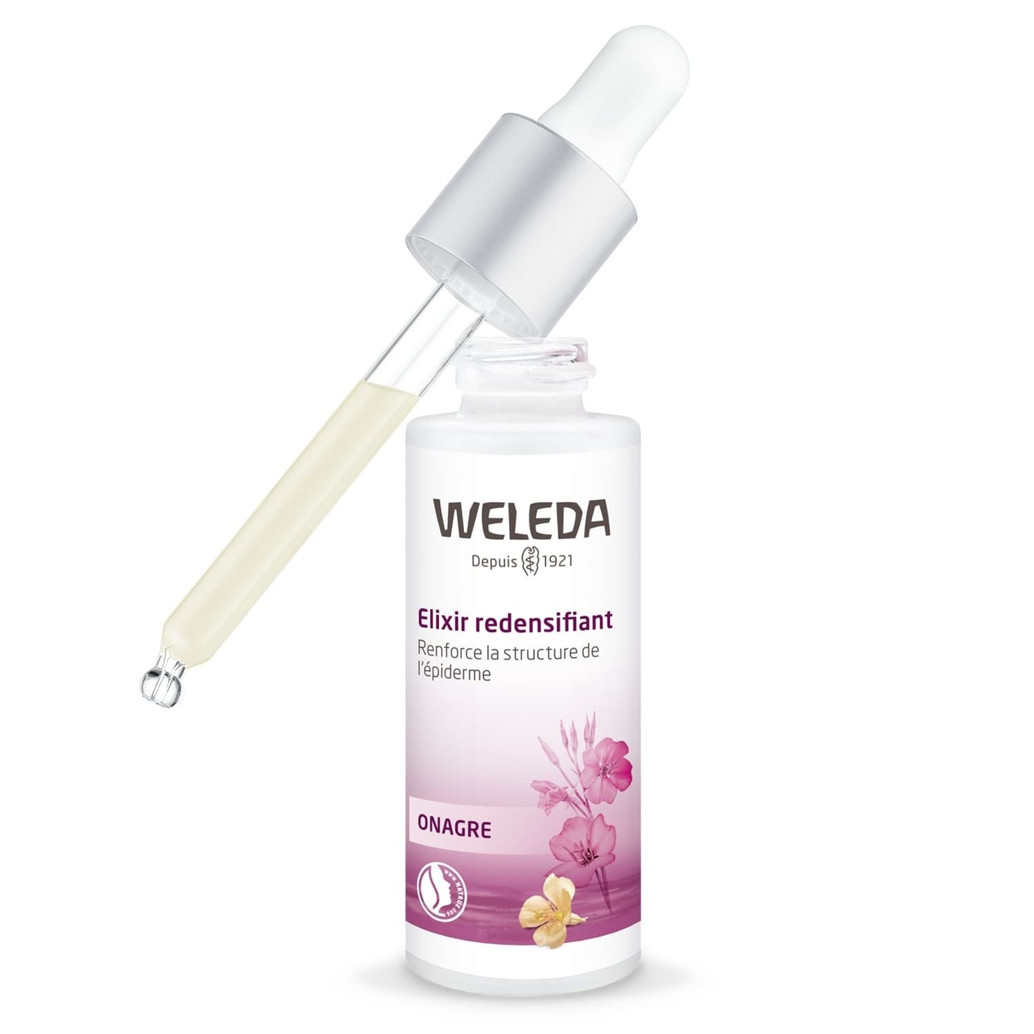 Weleda Onagre Elixir redensifiant