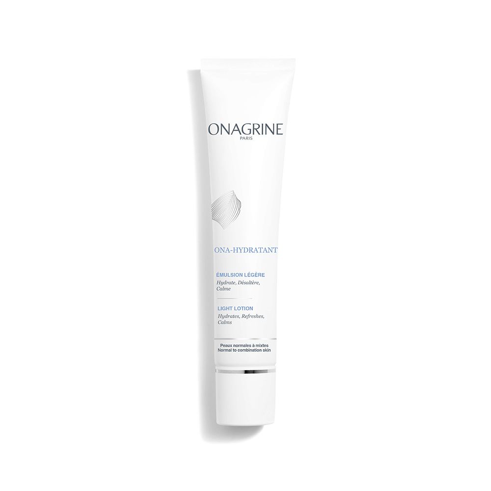 Onagrine ONA-Hydratant Emulsion Légère