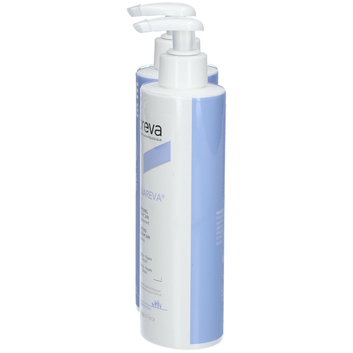 Noreva Laboratoires Aquareva® Lait Hydratant Corporel