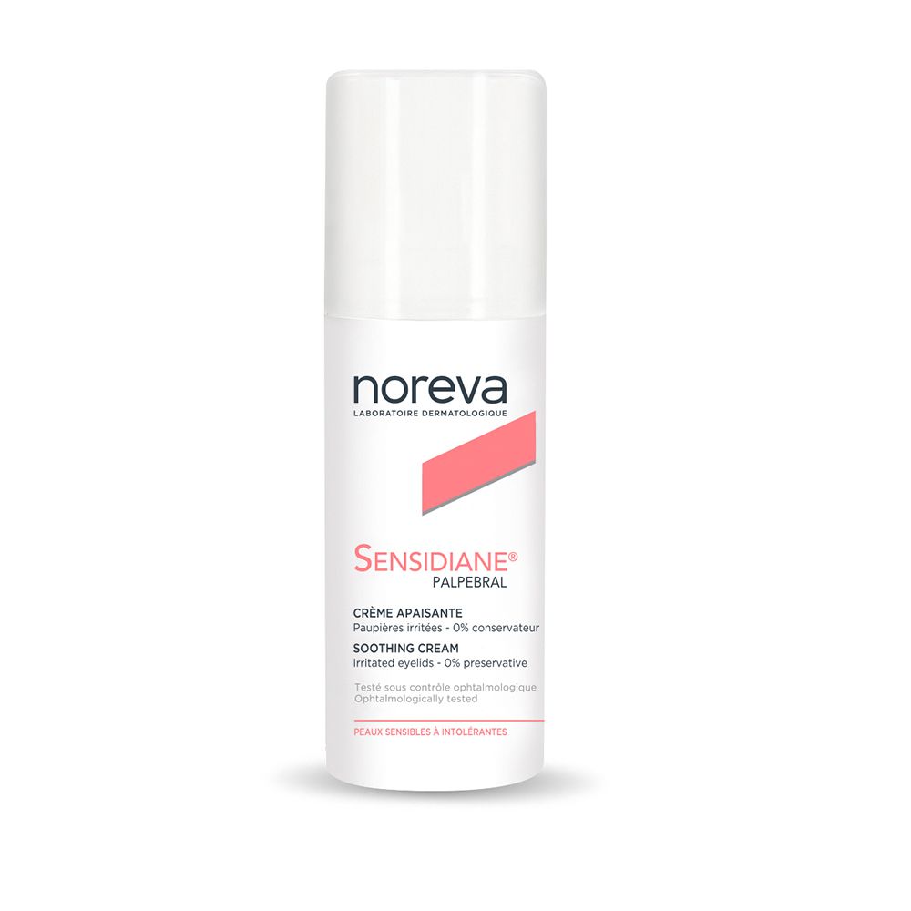 Noreva Laboratoires Palpébral Crème anti-grattage