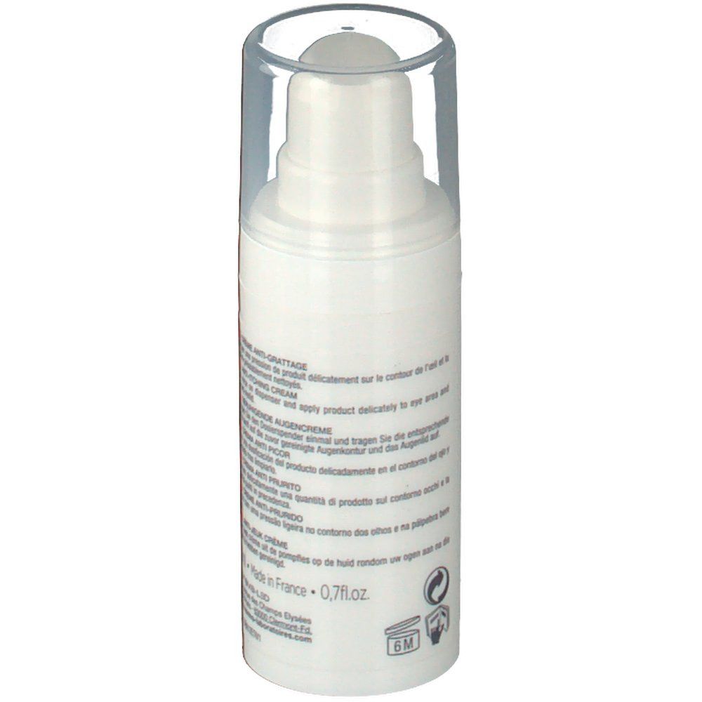 Noreva Laboratoires Palpébral Crème anti-grattage