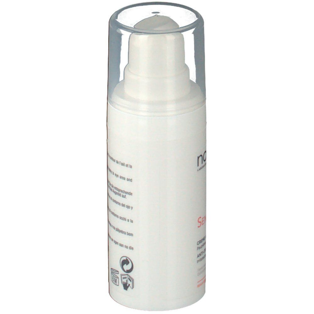 Noreva Laboratoires Palpébral Crème anti-grattage