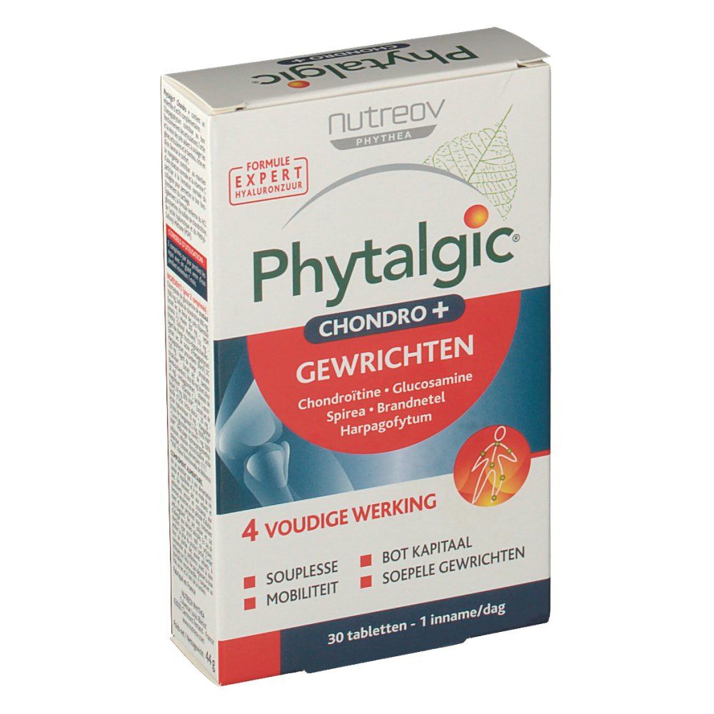 Nutreov Physcience Phytalgic® Chondro+