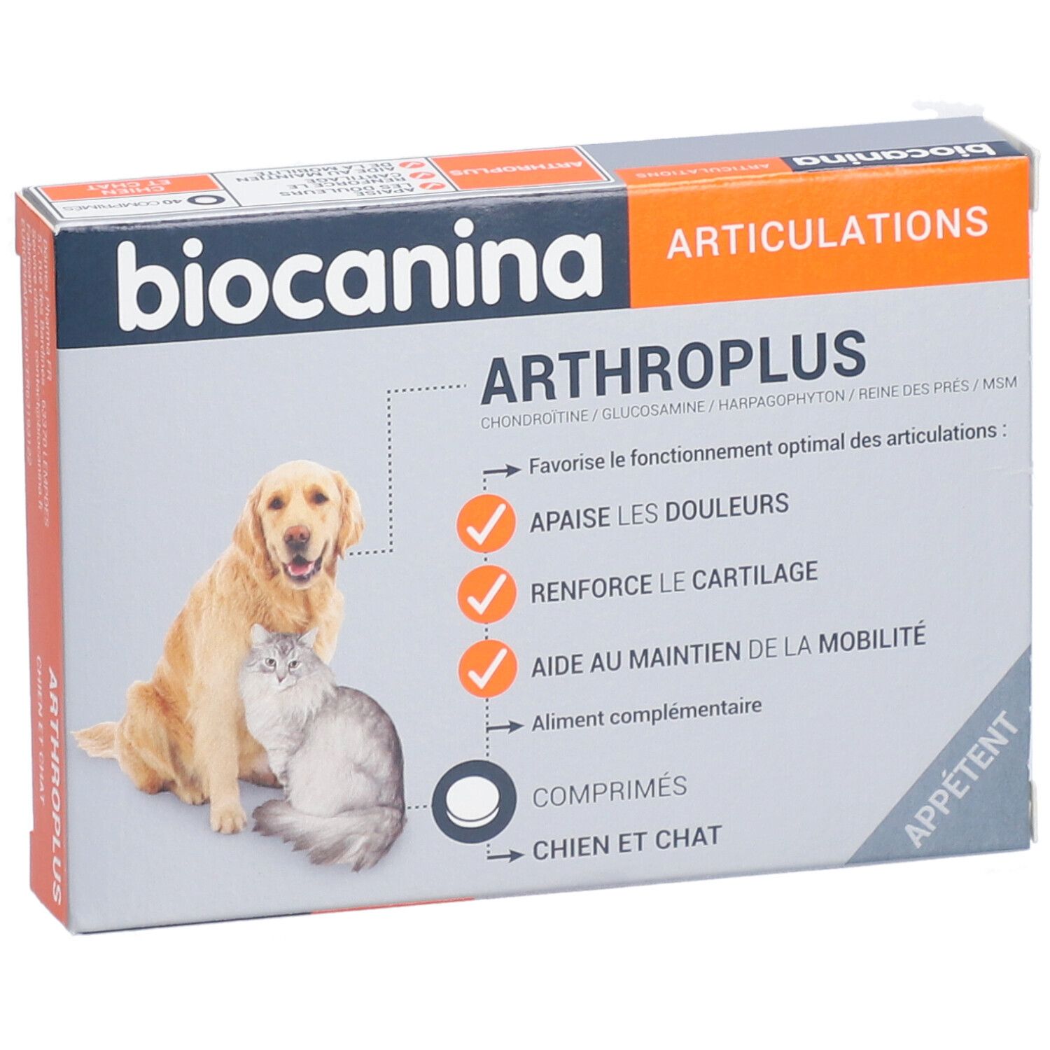 biocanina Arthroplus