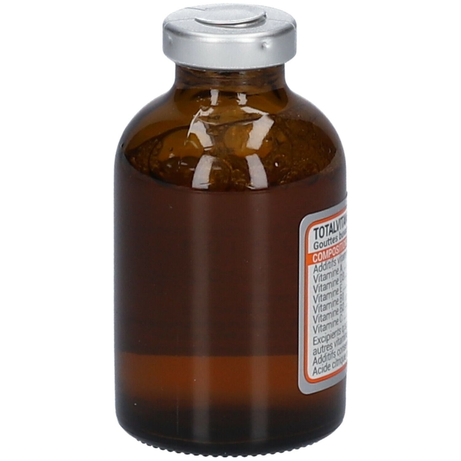 biocanina vitalité Total Vitaminol