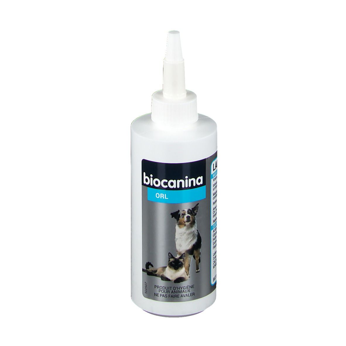 biocanina Lait auriculaire