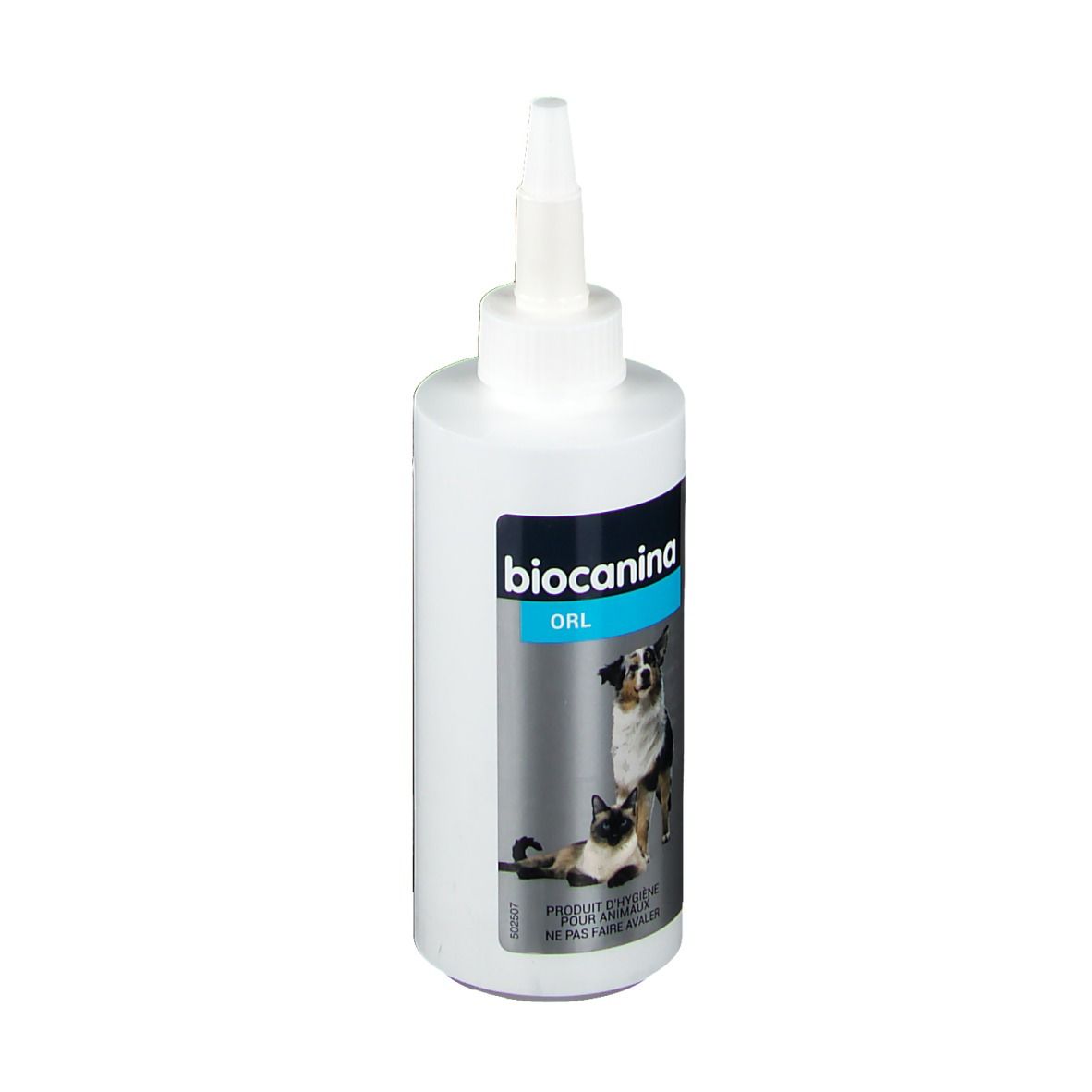 biocanina Lait auriculaire