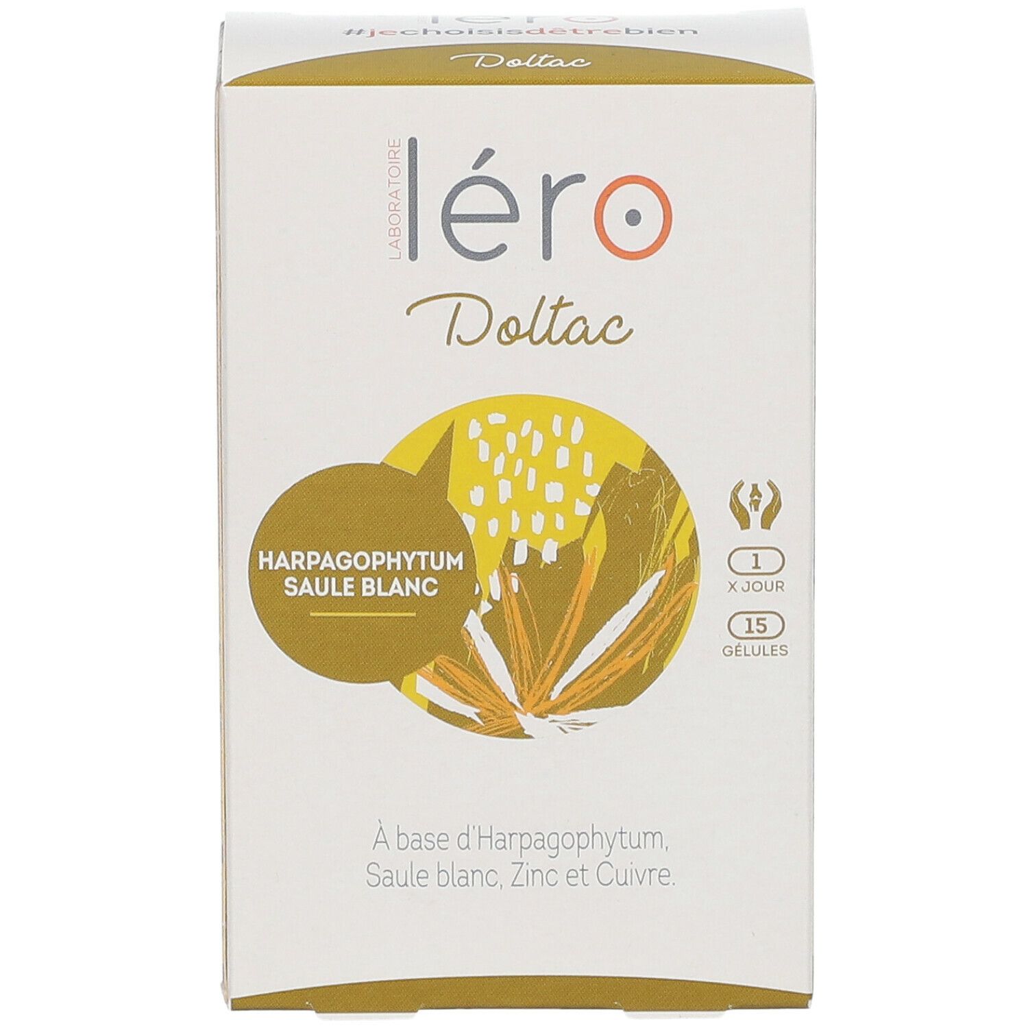 Laboratoire Léro Doltac