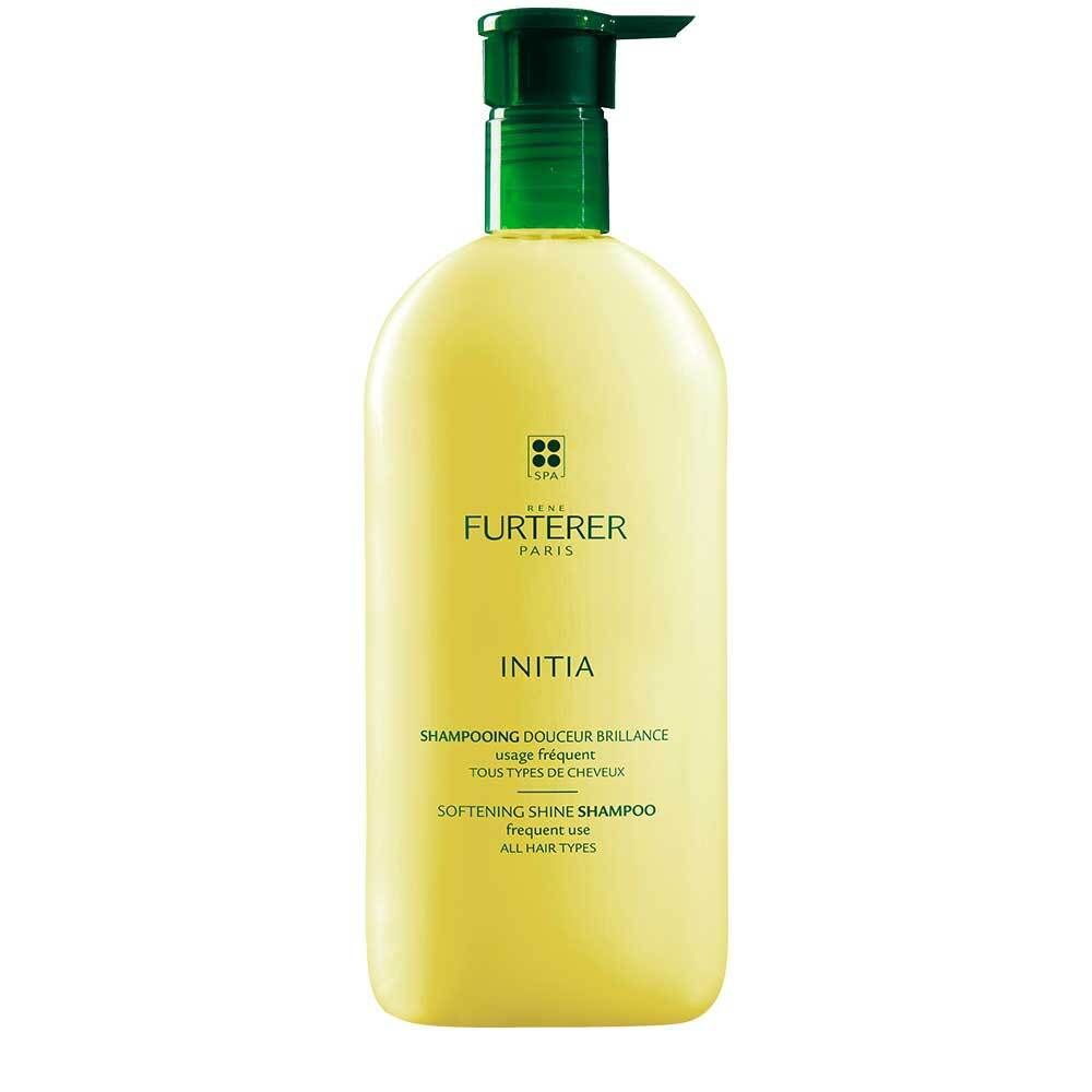 Rene Furterer Initia Shampooing douceur brillance