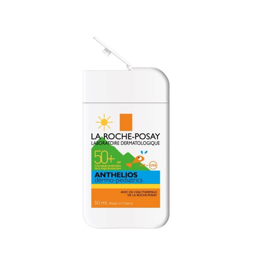 LA ROCHE POSAY Anthelios pocket Dermo-Pediatrics SPF50+