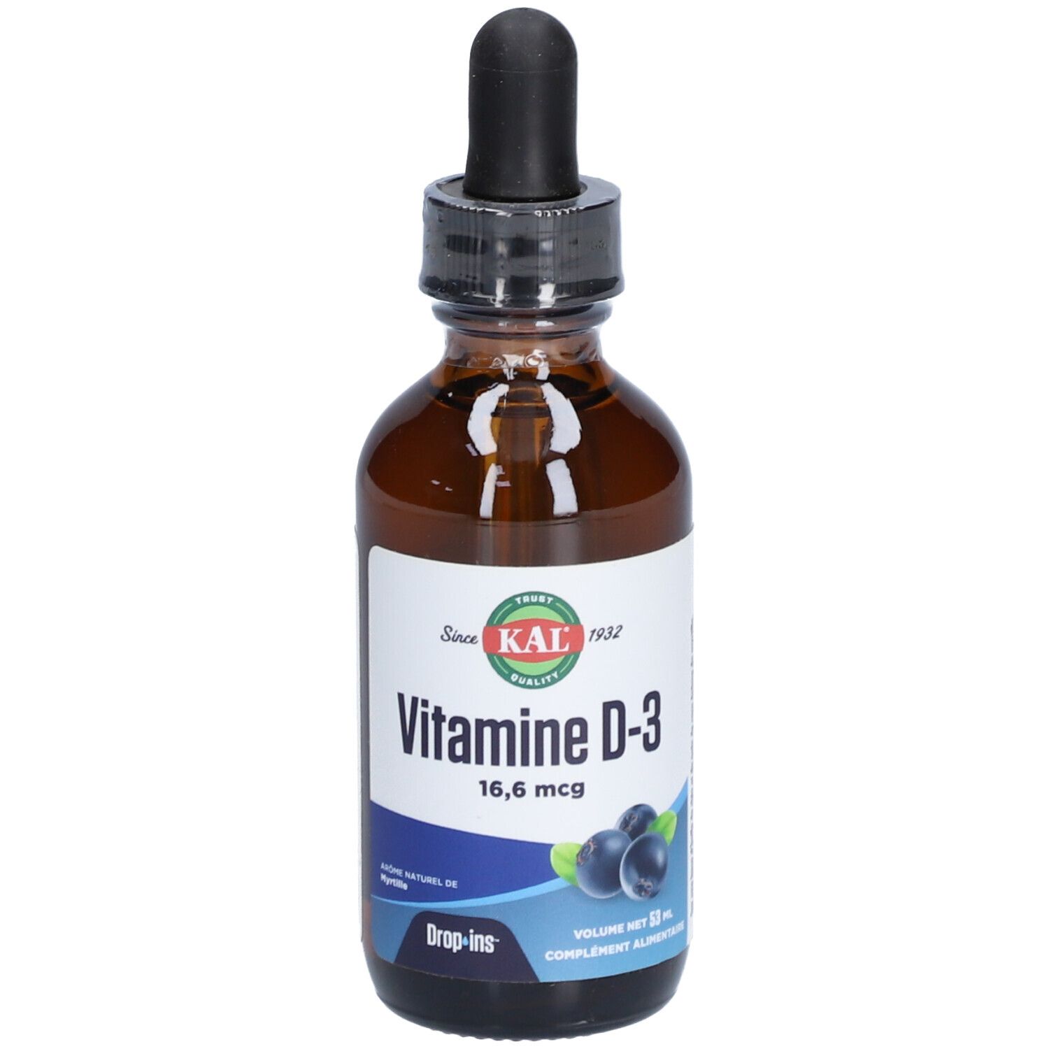 KAL Vitamine D3