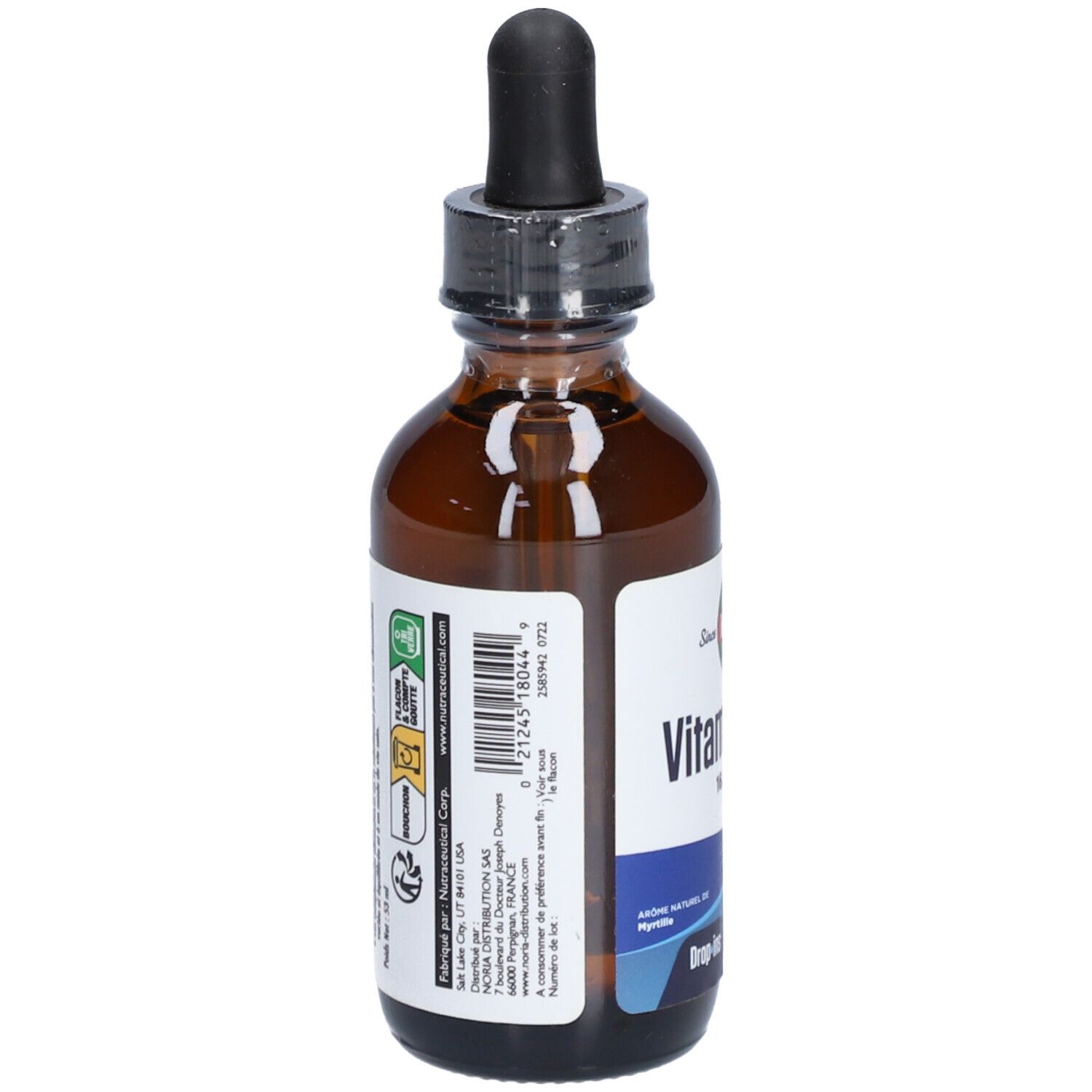KAL Vitamine D3