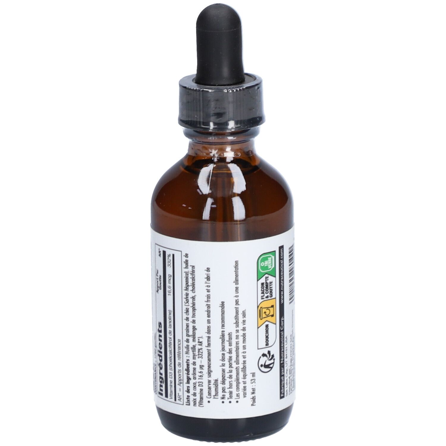 KAL Vitamine D3