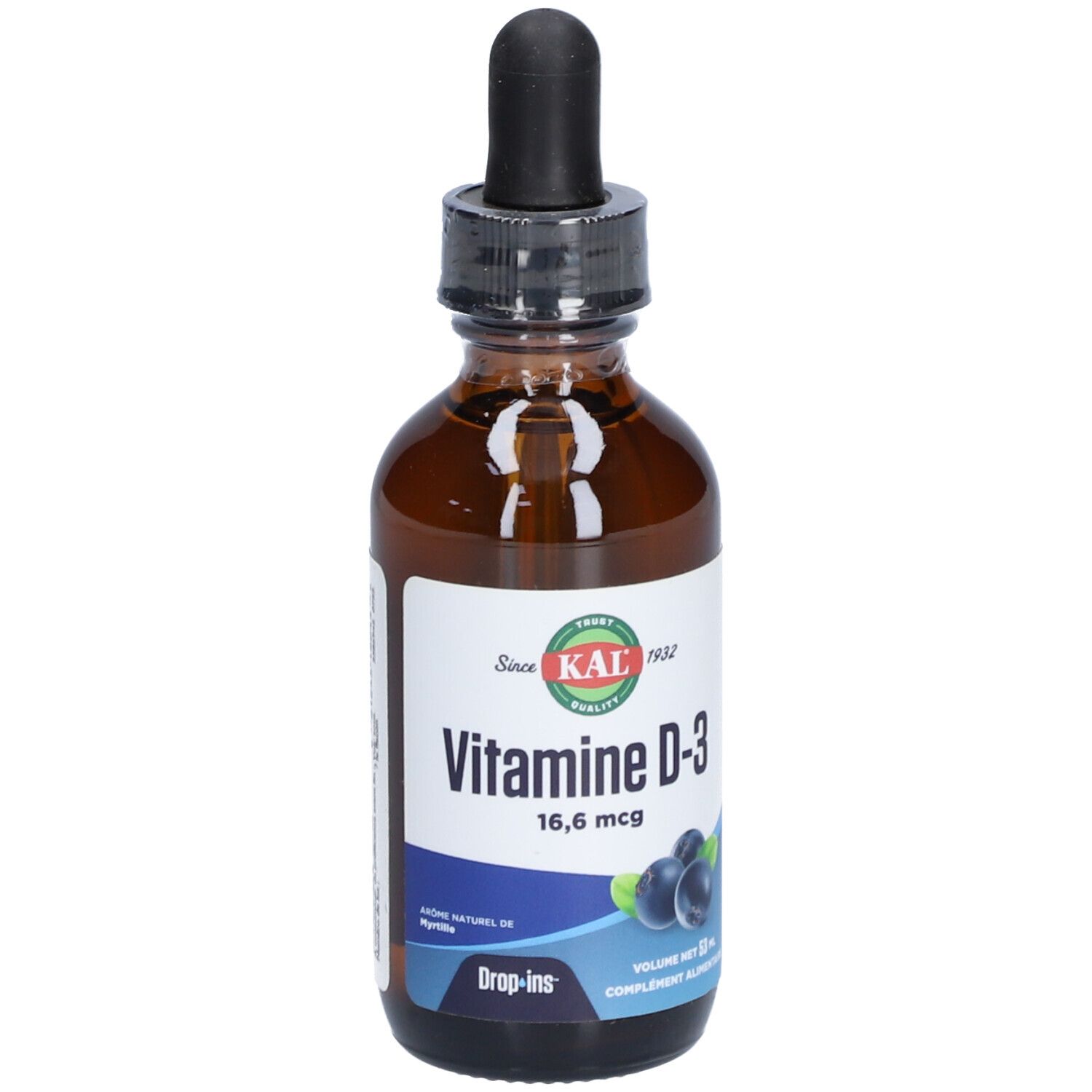 KAL Vitamine D3